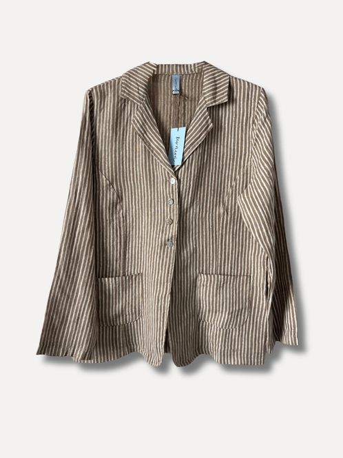 Hovedbilde Riders Linen Jacket