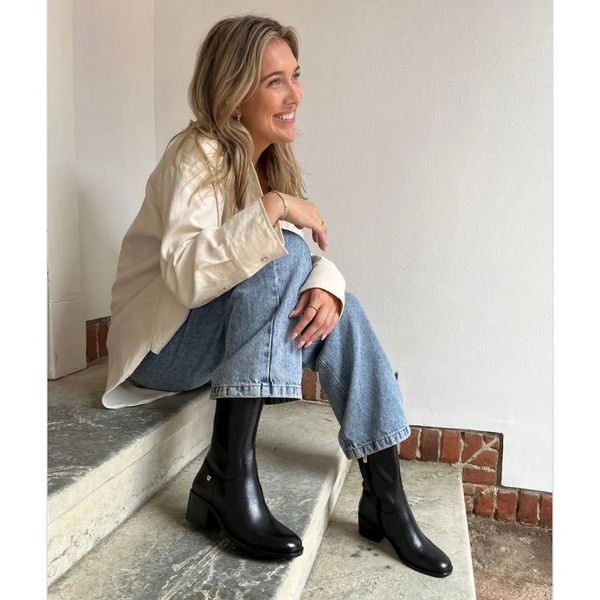 Hovedbilde The Vibe Copenhagen Shoes 