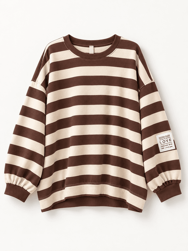 Striped College Reunion 