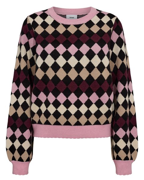 Hovedbilde Lina Pullover Nümph