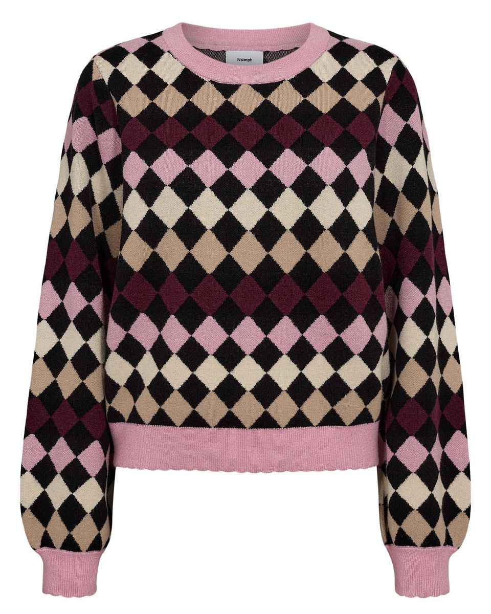 Lina Pullover Nümph