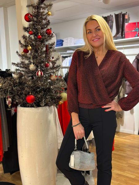 Hovedbilde Ruby Shine Blouse