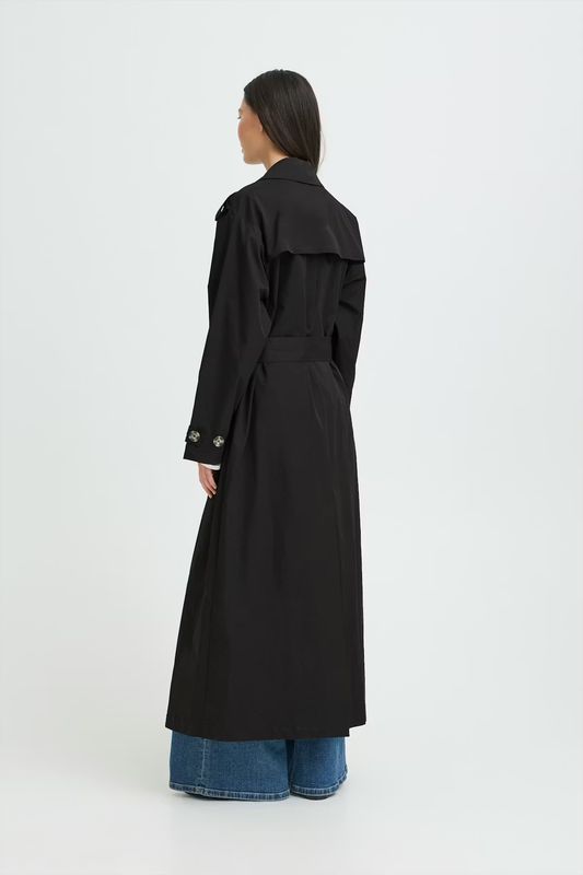 Gilana Trenchcoat Ichi