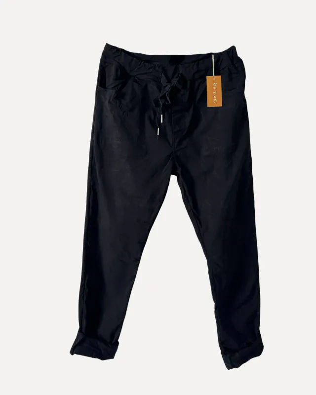 Box Pant Reunion