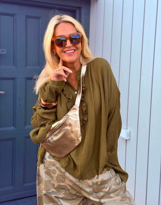 Hovedbilde Fashion Favorites Bumbag Depeche