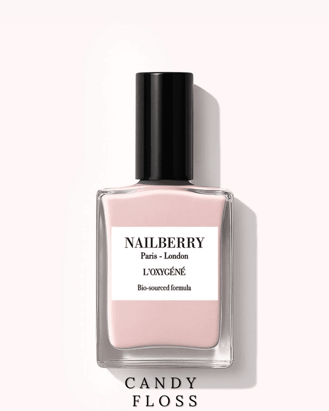 Nailpolish Loxygéné Nailberry
