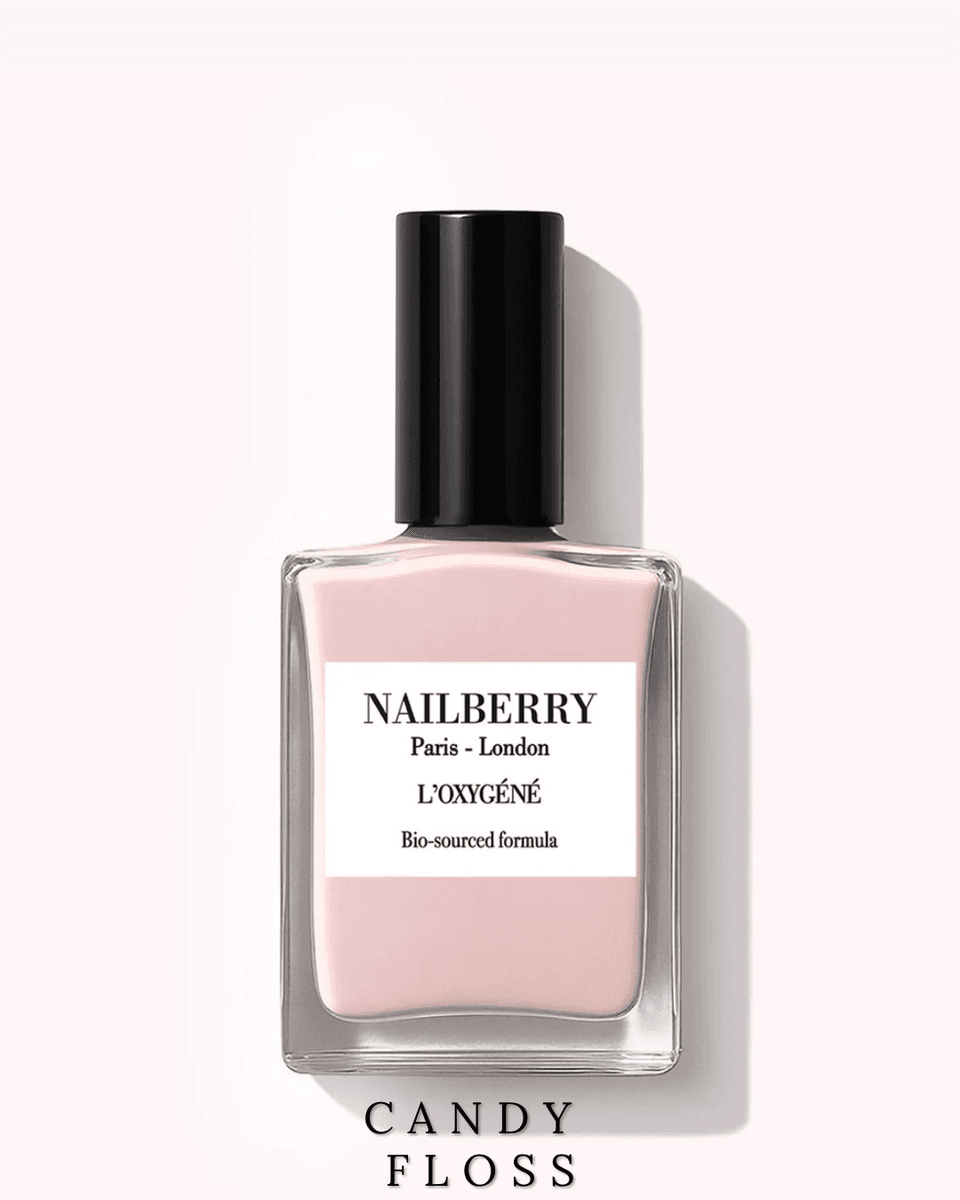 Nailpolish Loxygéné Nailberry