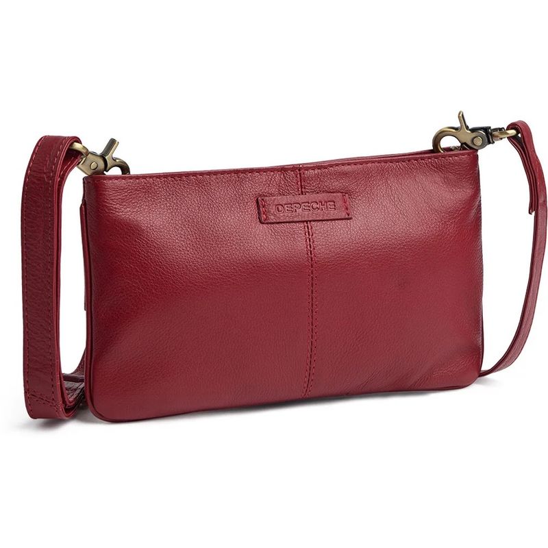 Fashion Favorites Clutch Depeche 