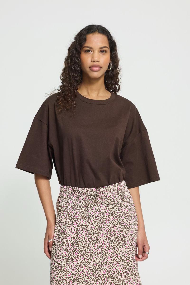 Palmer Ex Loose T-shirt 