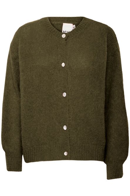 Hovedbilde Marita Cardigan Ichi 