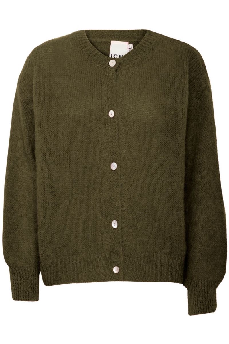 Marita Cardigan Ichi 