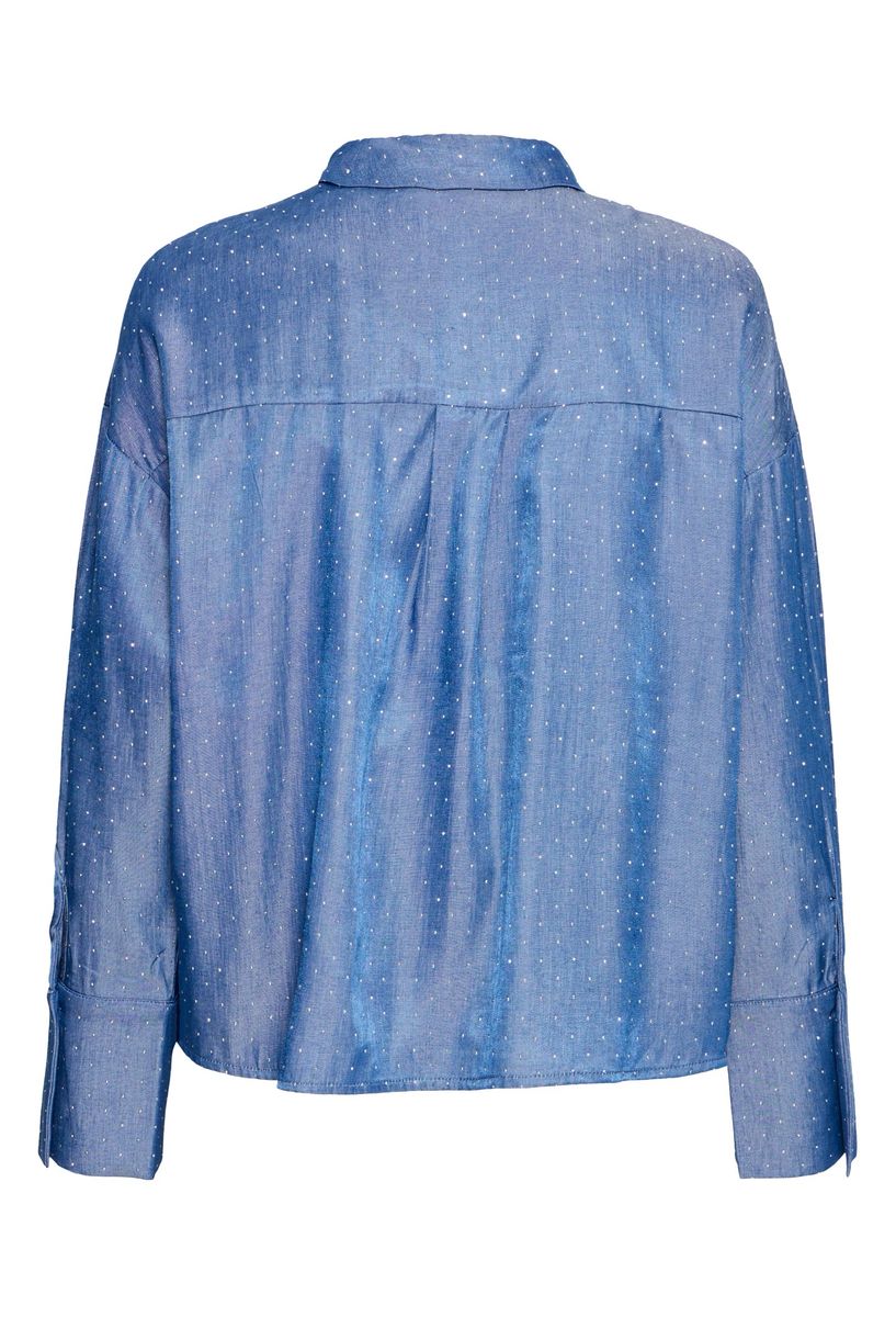  Piper Shirt Ichi