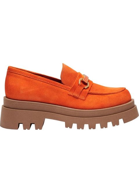 Hovedbilde Sheryl Suede Loafers