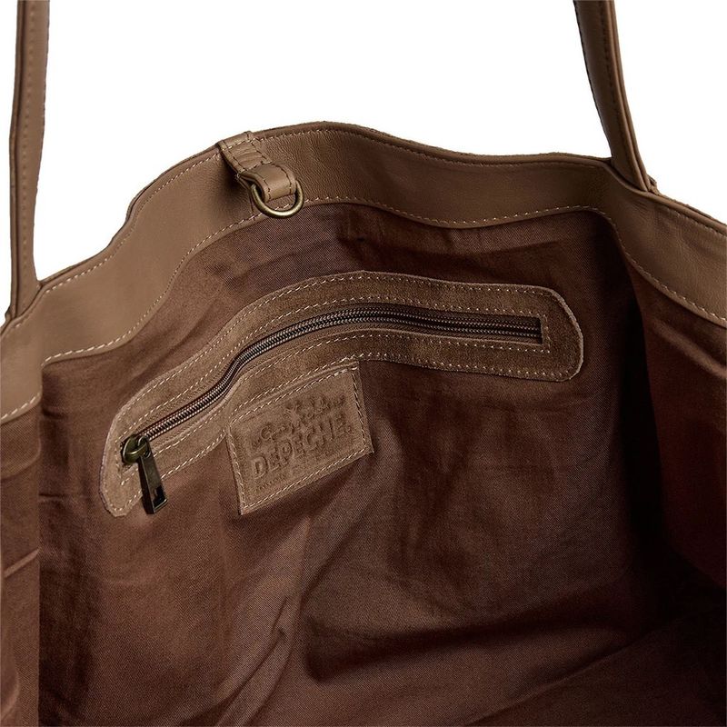 Bilbao Shopper Depeche 
