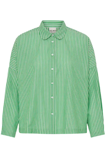 Hovedbilde Giley Oversized Shirt Ichi