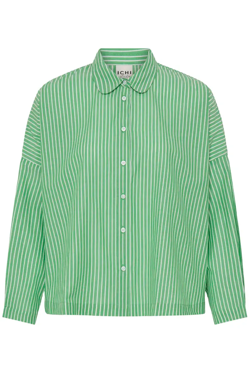 Giley Oversized Shirt Ichi