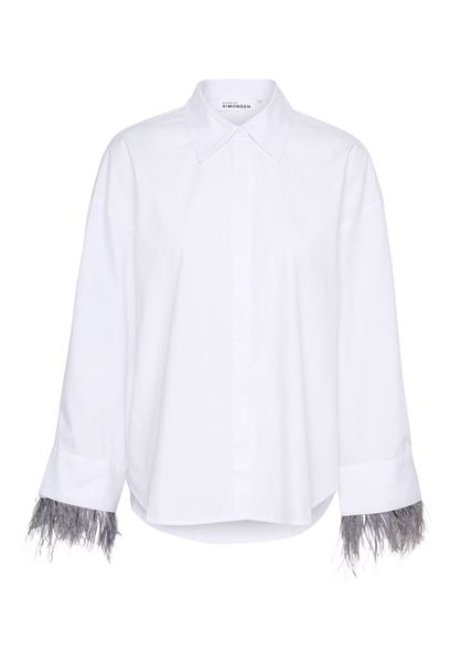 Hovedbilde Roysin Shirt Karen by Simonsen