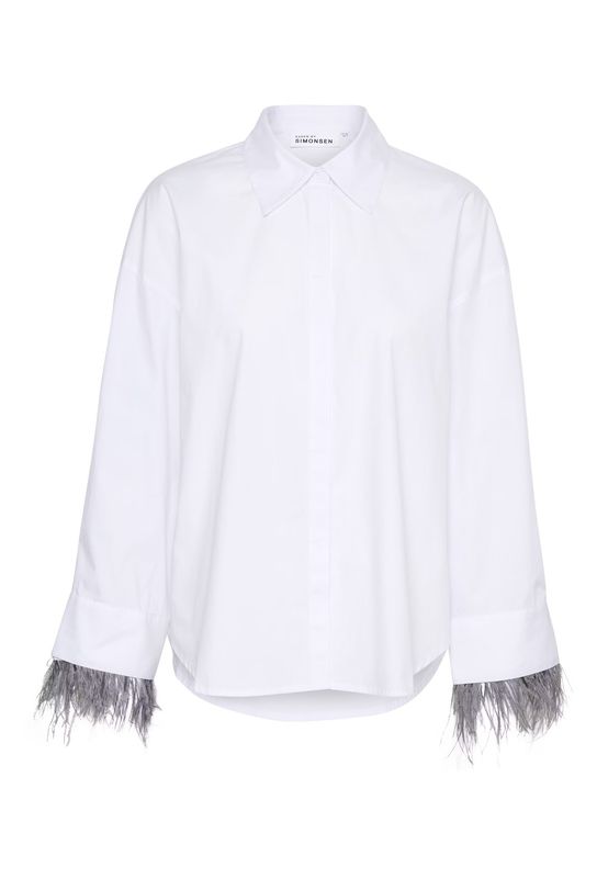 Roysin Shirt Karen by Simonsen