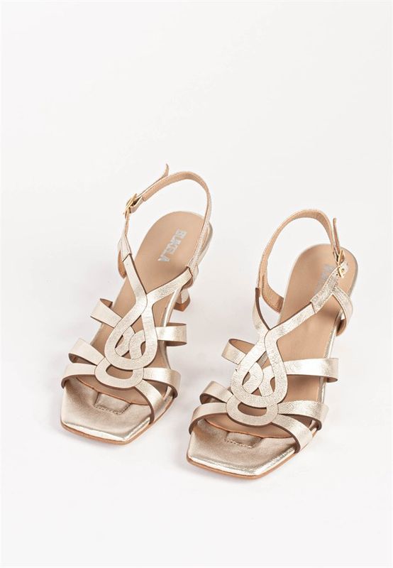 Megan Sandals