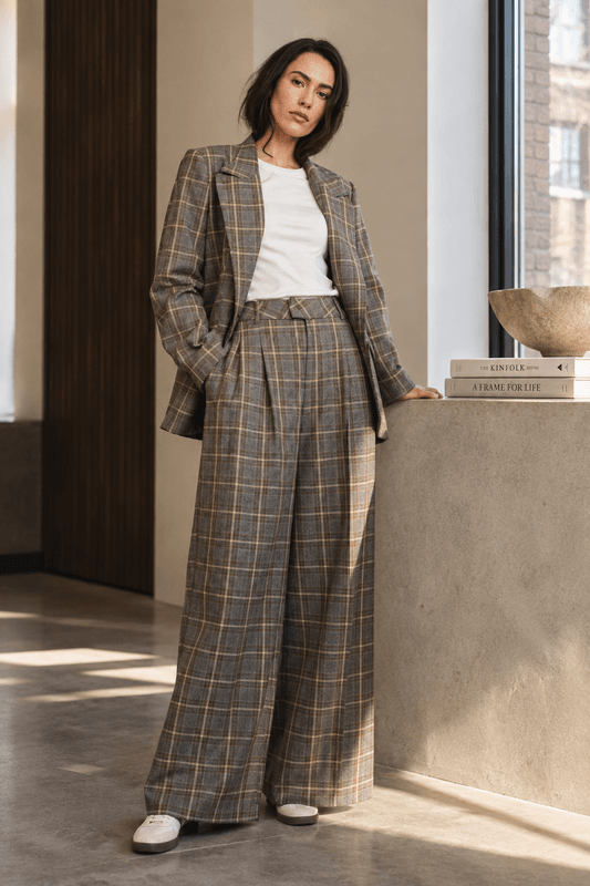 Elli Blazer Gossia 