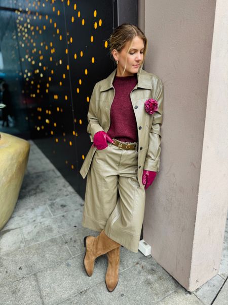 Hovedbilde Lotti Bermuda Shorts MbyM