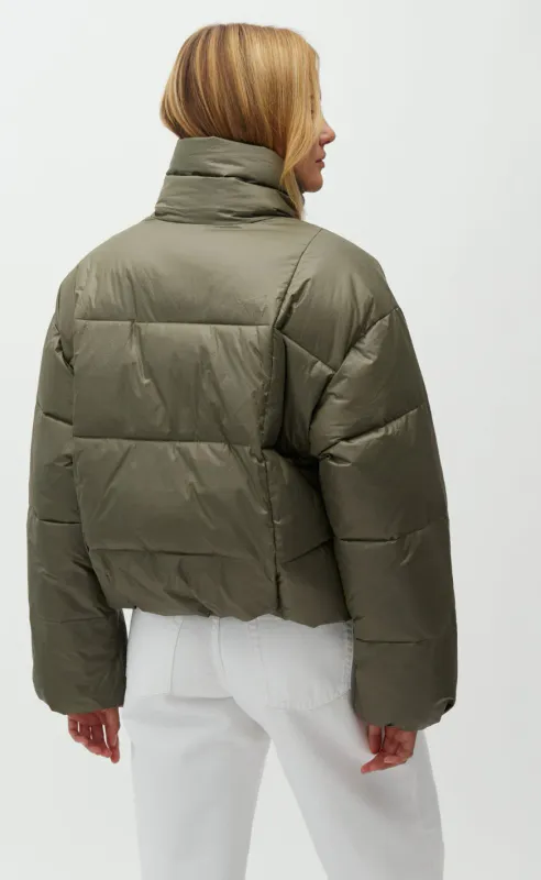Seraphina Jacket MbyM