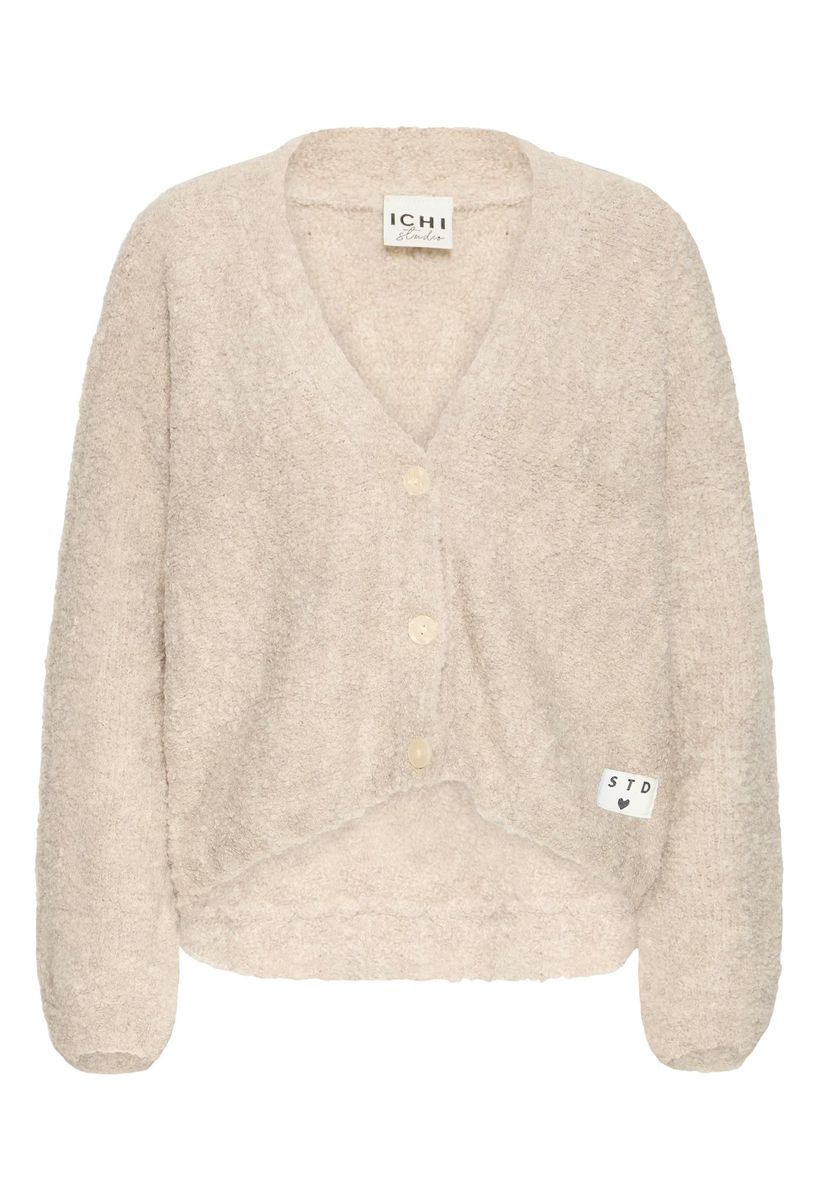 Blarisa Knit Cardigan Ichi