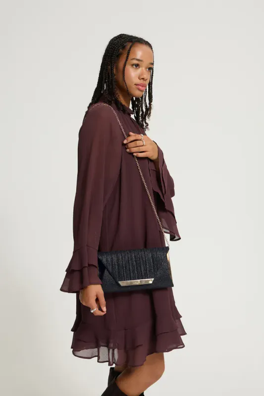 Ayla Bag Ichi