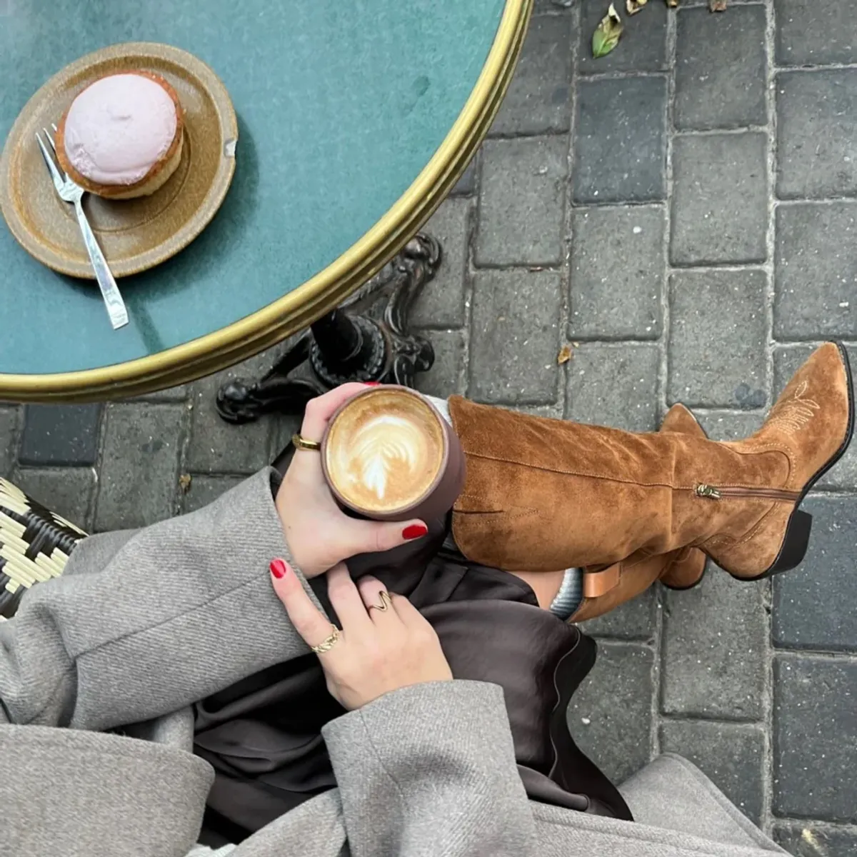 Be By Me Copenhagen Shoes