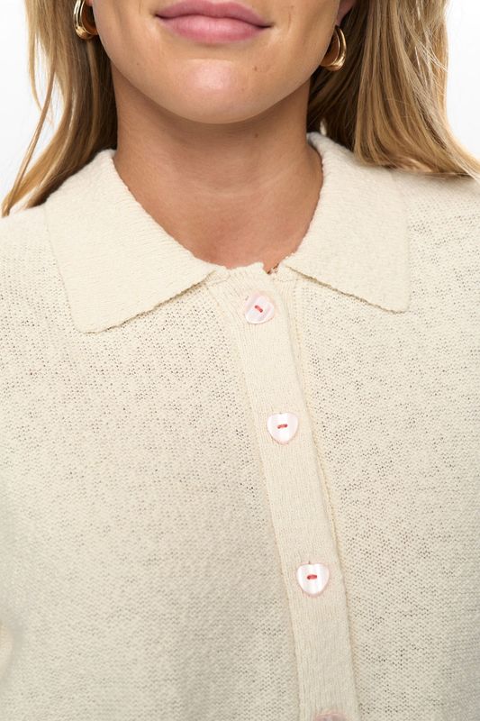 Zola Cardigan Nümph