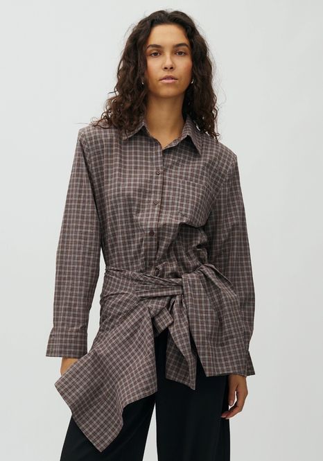 Hovedbilde Olivette Shirt M By M 