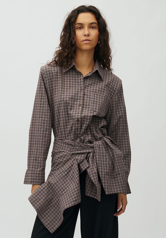 Olivette Shirt M By M 