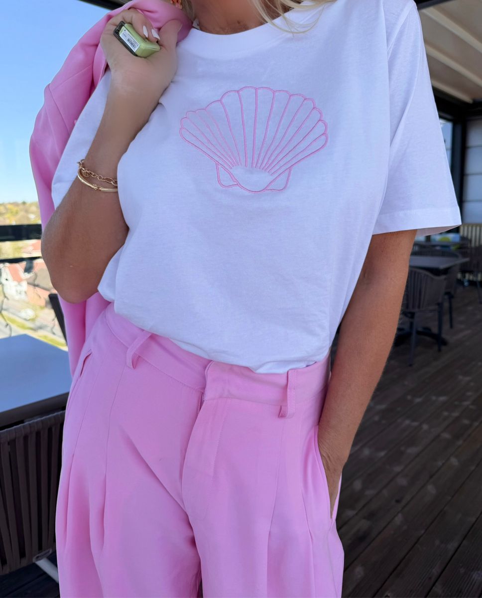 Tide T-Shirt Nümph