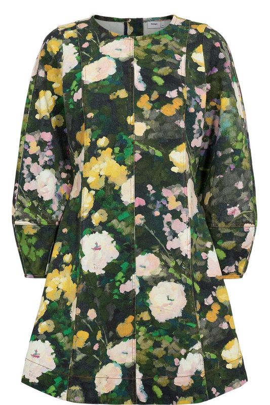 Lissa Dress Nümph 
