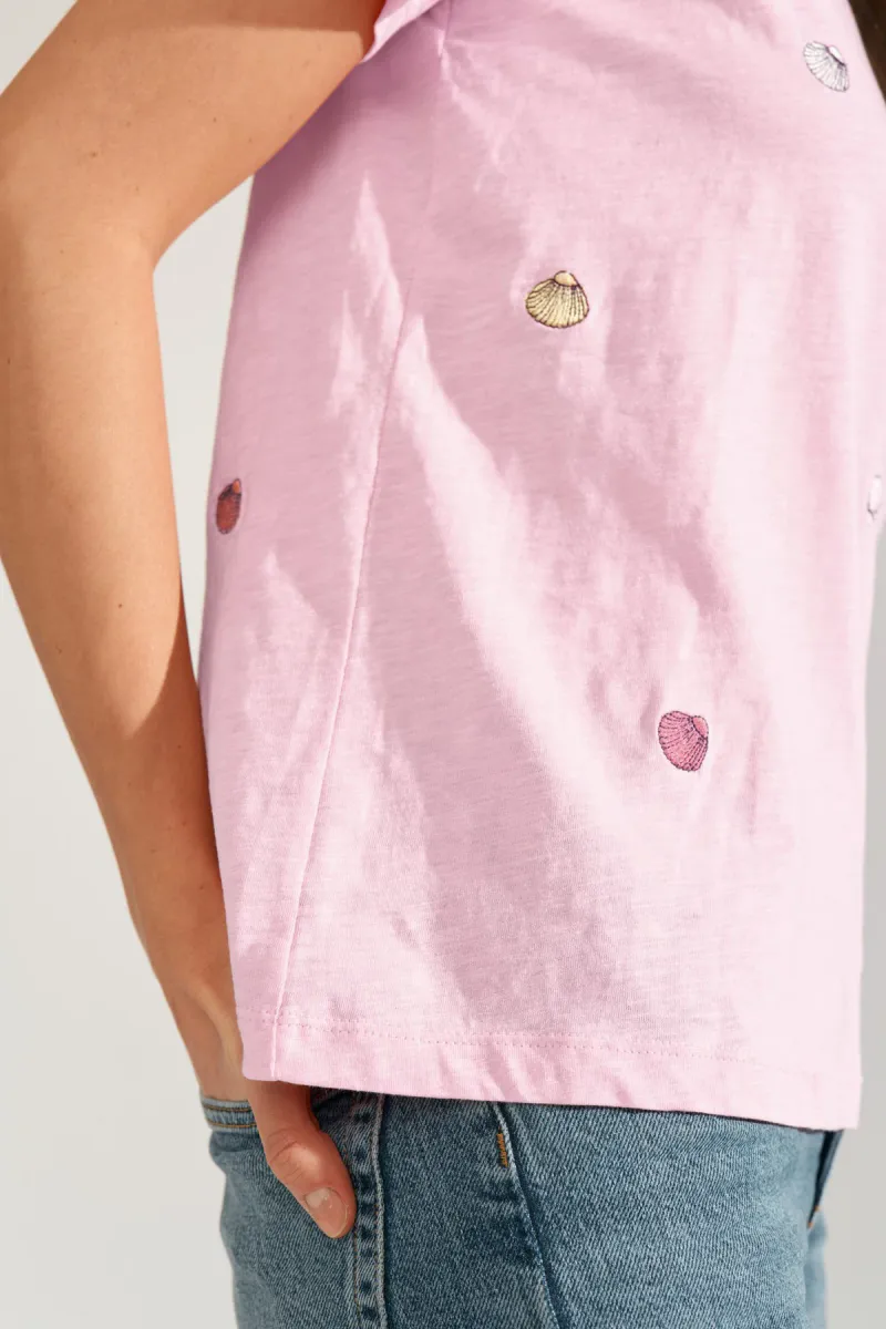 Shellpa T-Shirt Nümph