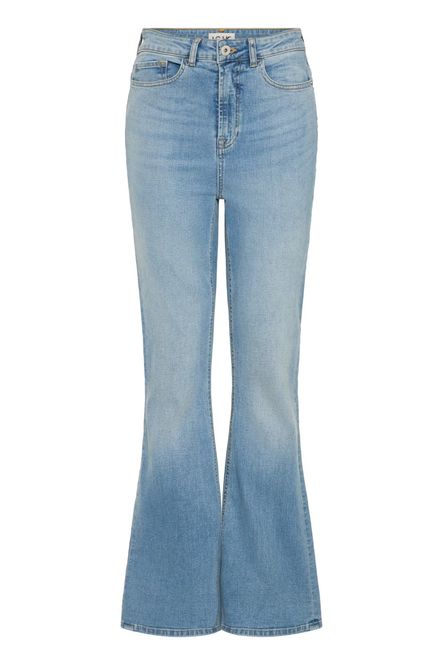 Hovedbilde Wiggy Flared Jeans Ichi