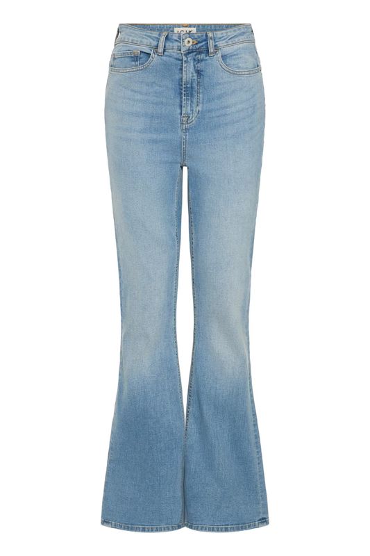 Wiggy Flared Jeans Ichi