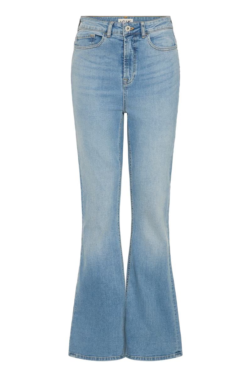 Wiggy Flared Jeans Ichi