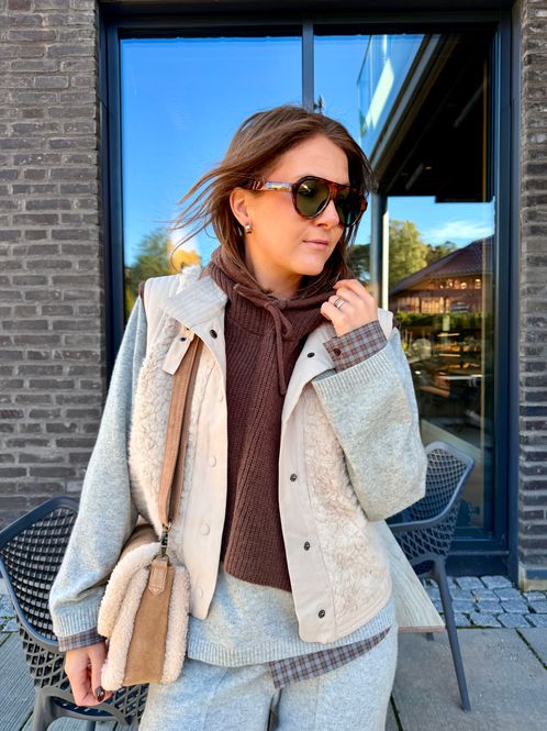 Hovedbilde Edle Waistcoat Gossia