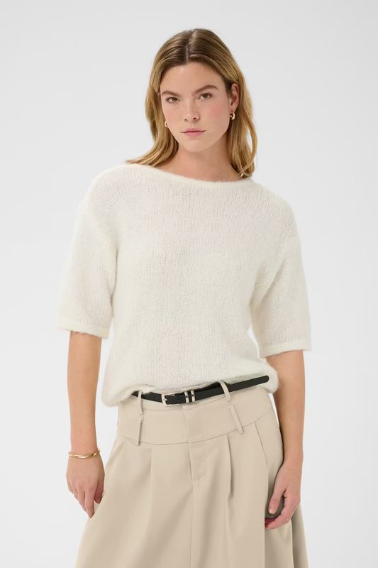 Lissi Skirt Kaffe