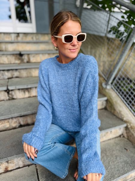 Hovedbilde Blarisa Knit Ichi