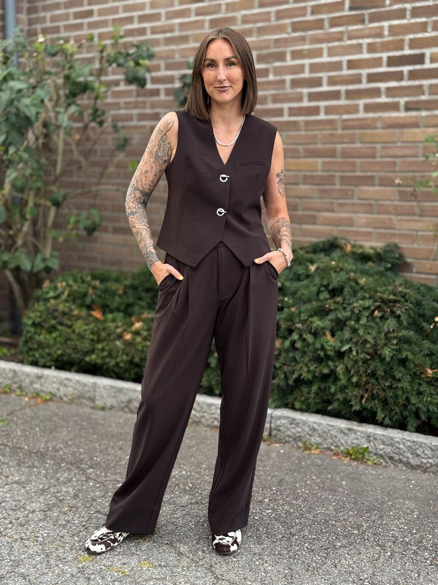Aleia-M Vest MbyM