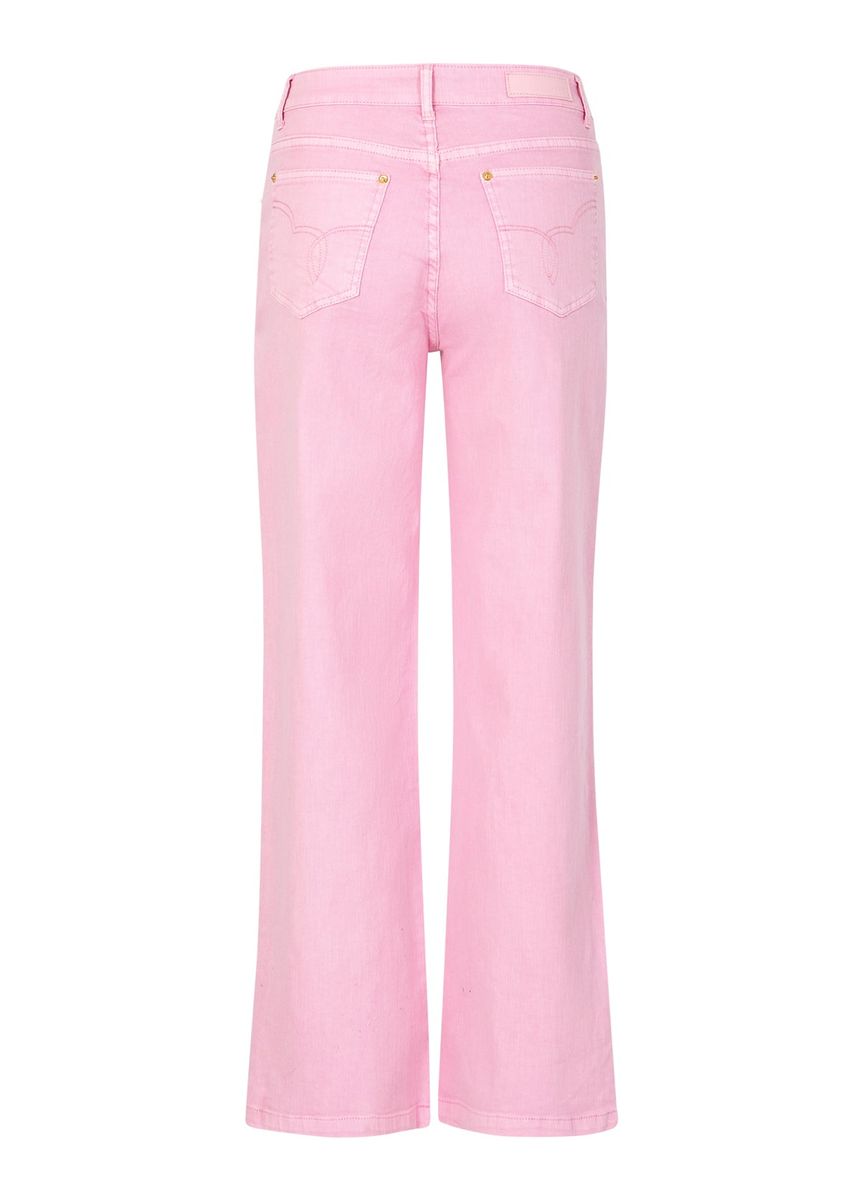 Jeans Pink Denim Coster Copenhagen
