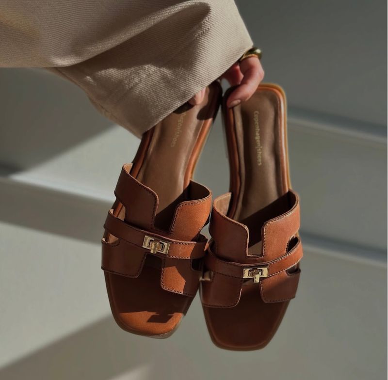 Women's World Copenhagen Shoes