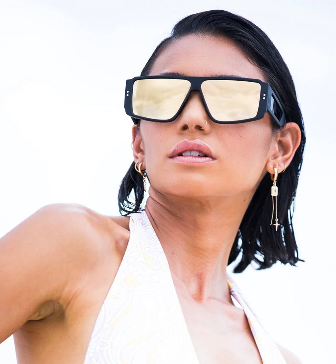 Flik Sunglasses Otra