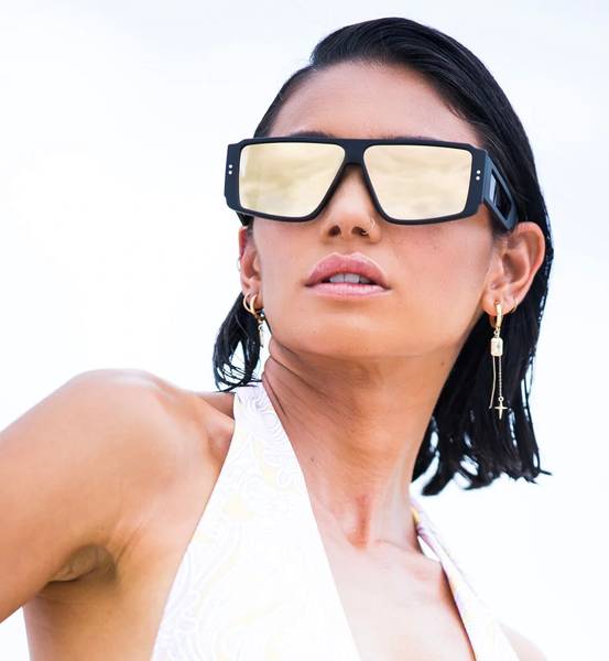 Hovedbilde Flik Sunglasses Otra