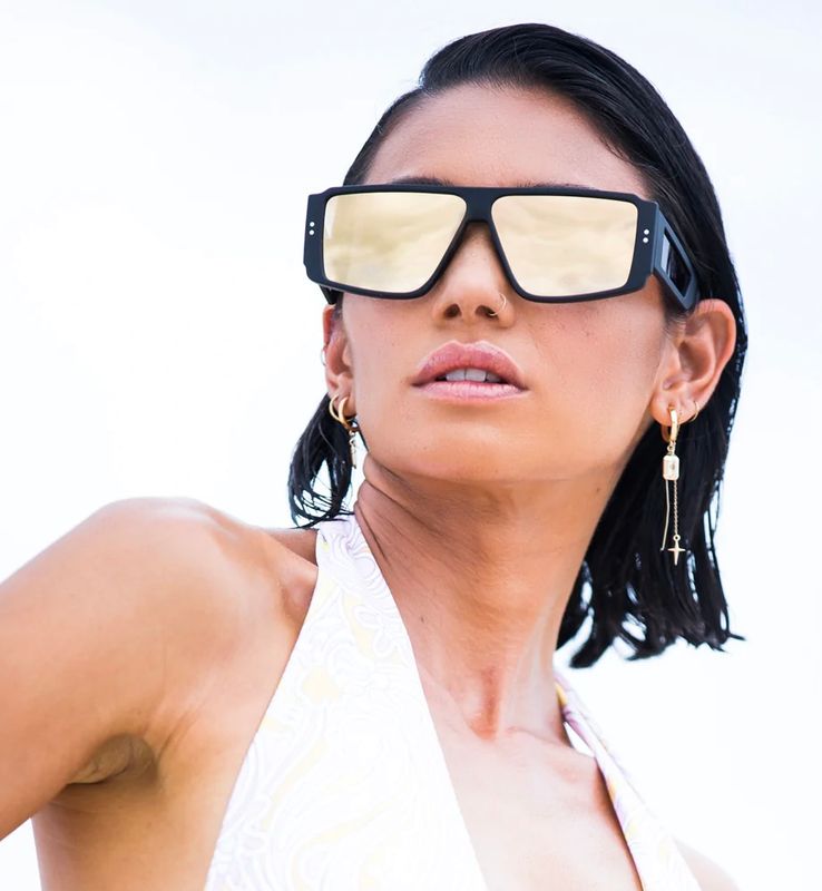 Flik Sunglasses Otra