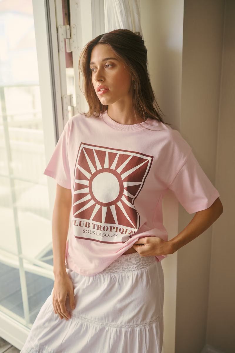 Valerie Skirt Kaffe