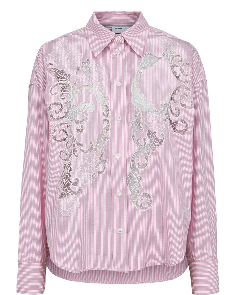 Valerie Shirt Nümph