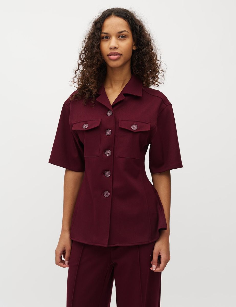 Peplina Shirt/Blouse MbyM